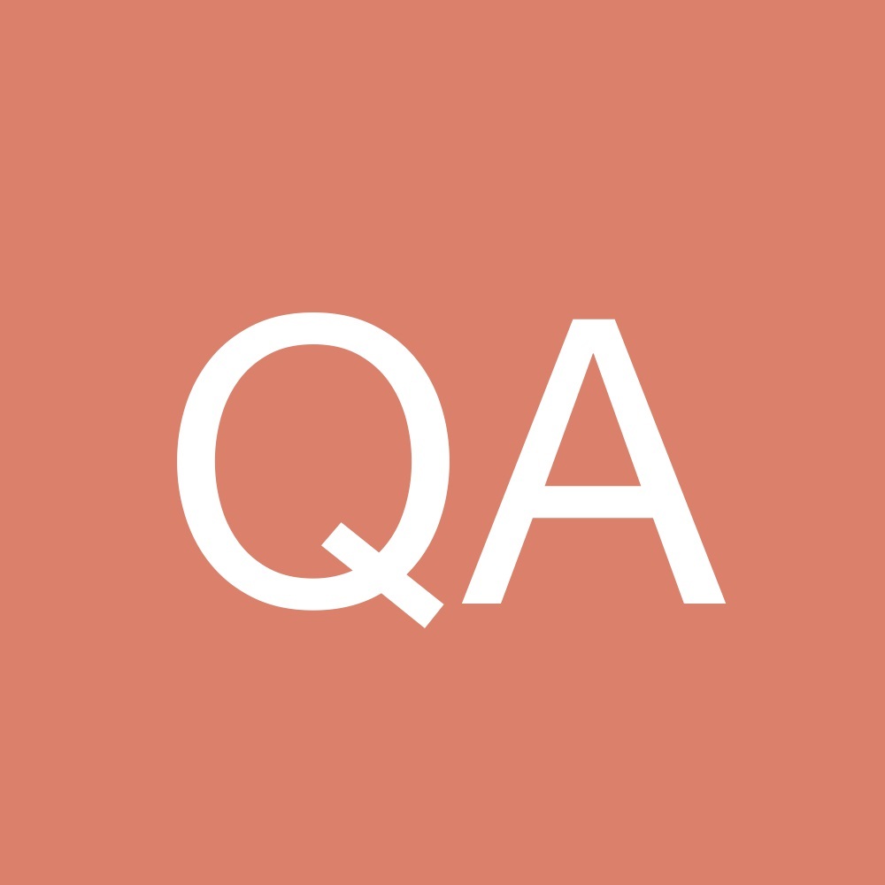 Meet your Posher, Quanteka